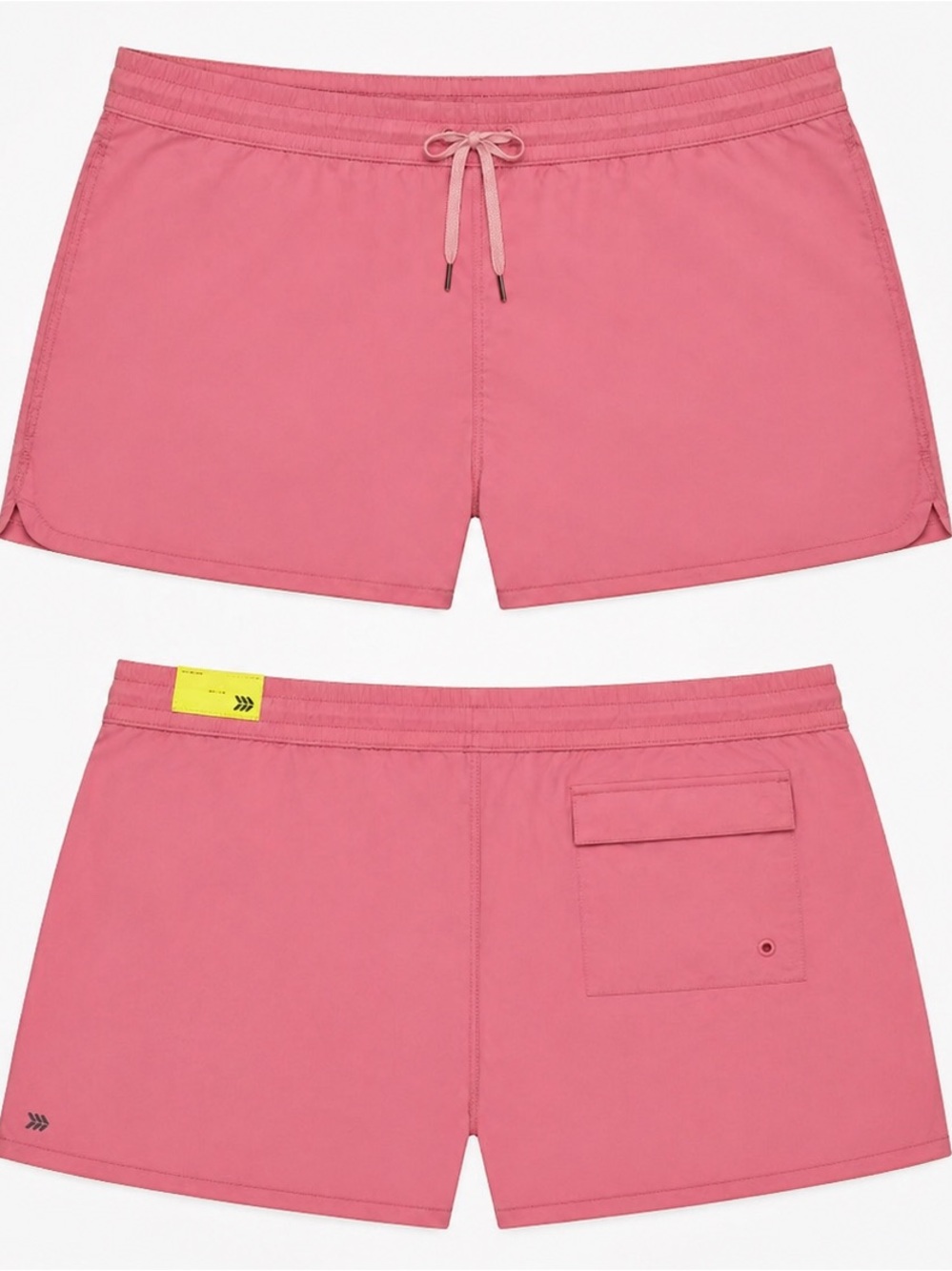 All in Motion Resort Shorts Pink Size XXL NWT